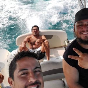 Meet your Posher, Jesus